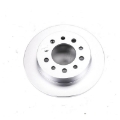 Picture of Power Stop 03-08 Hyundai Tiburon Rear Evolution Geomet Coated Rotor