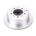 Picture of Power Stop 98-07 Lexus LX470 Rear Evolution Geomet Coated Rotor