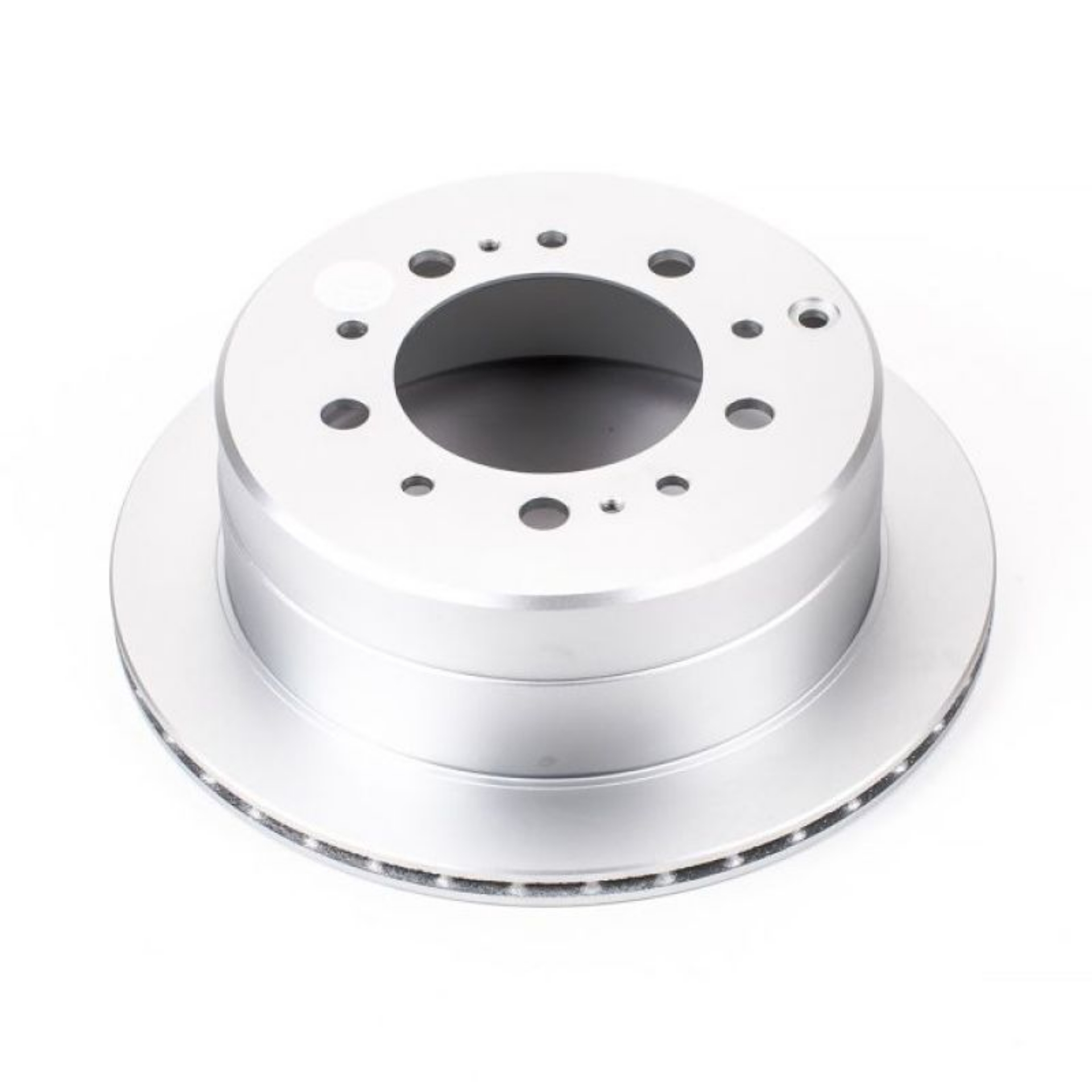 Picture of Power Stop 98-07 Lexus LX470 Rear Evolution Geomet Coated Rotor
