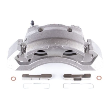 Picture of Power Stop 00-02 Dodge Ram 2500 Front Left Autospecialty Caliper w-Bracket