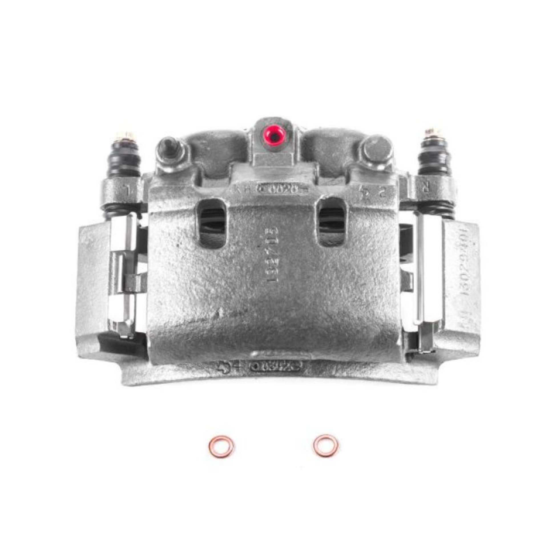 Picture of Power Stop 2007 Ford E-150 Rear Left Autospecialty Caliper w-Bracket