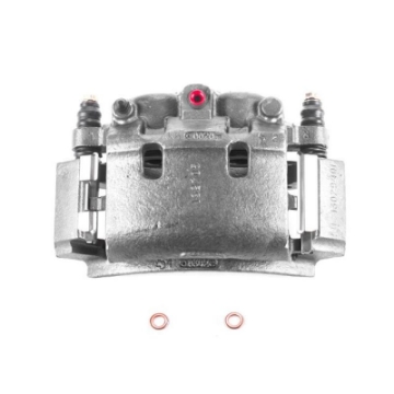 Picture of Power Stop 2007 Ford E-150 Rear Left Autospecialty Caliper w-Bracket