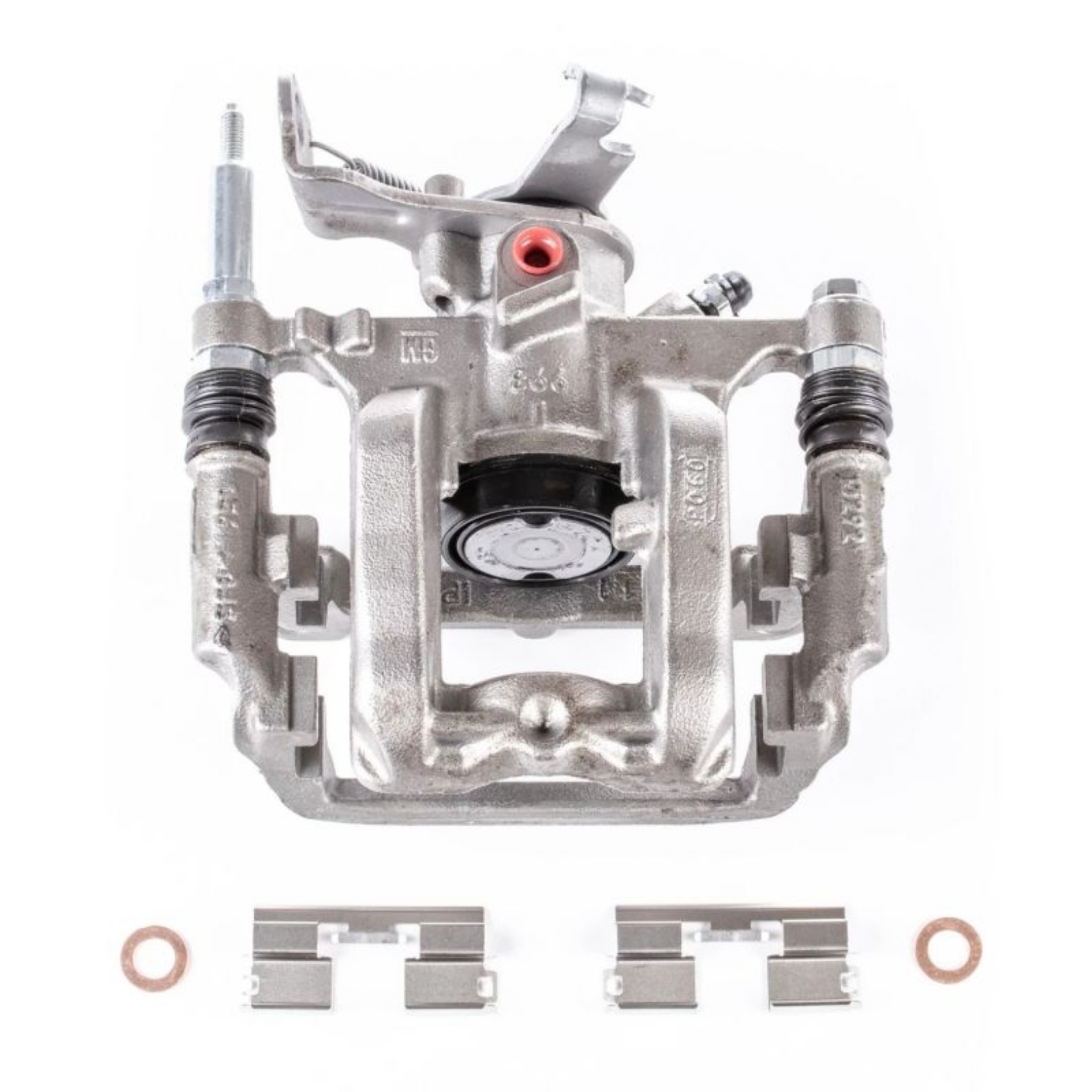 Picture of Power Stop 16-17 Buick Cascada Rear Right Autospecialty Caliper w-Bracket