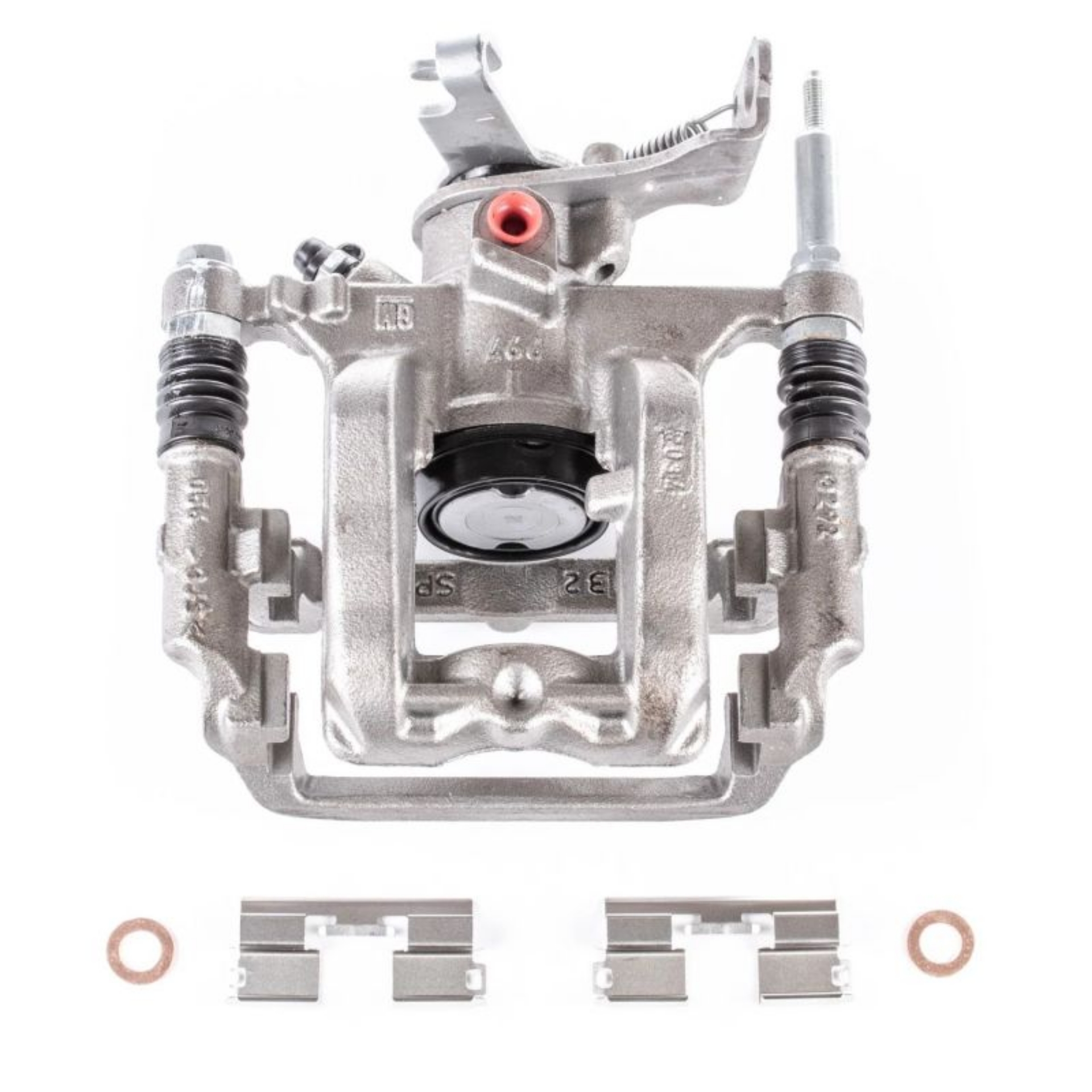 Picture of Power Stop 16-17 Buick Cascada Rear Left Autospecialty Caliper w-Bracket