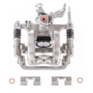 Picture of Power Stop 16-17 Buick Cascada Rear Left Autospecialty Caliper w-Bracket