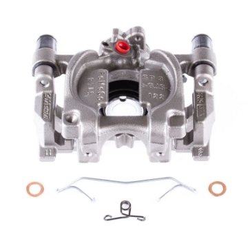 Picture of Power Stop 15-18 Ford Edge Rear Right Autospecialty Caliper w-Bracket
