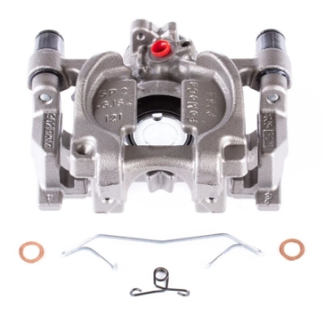 Picture of Power Stop 15-18 Ford Edge Rear Left Autospecialty Caliper w-Bracket