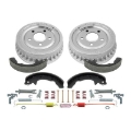 Picture of Power Stop 93-00 Ford Taurus Rear Autospecialty Drum Kit
