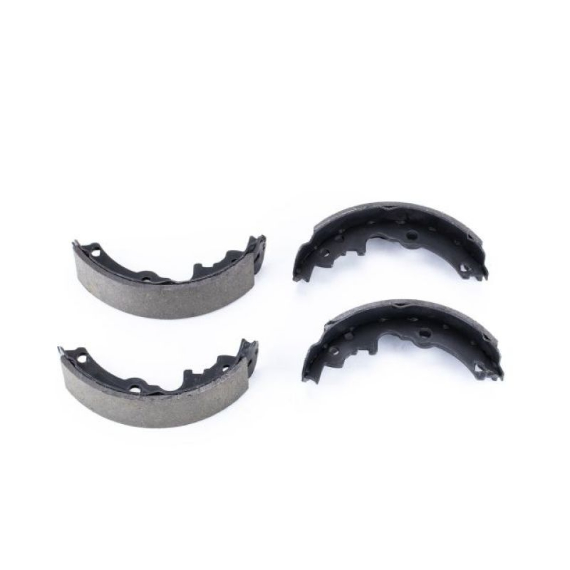 Picture of Power Stop 85-89 Buick Skyhawk Rear Autospecialty Brake Shoes
