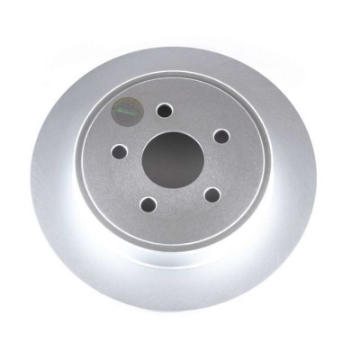 Picture of Power Stop 03-07 Chrysler PT Cruiser Rear Evolution Geomet Coated Rotor