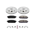 Picture of Power Stop 03-06 Acura MDX Front Autospecialty Brake Kit