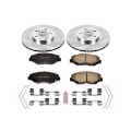Picture of Power Stop 03-08 Honda Pilot Front Autospecialty Brake Kit