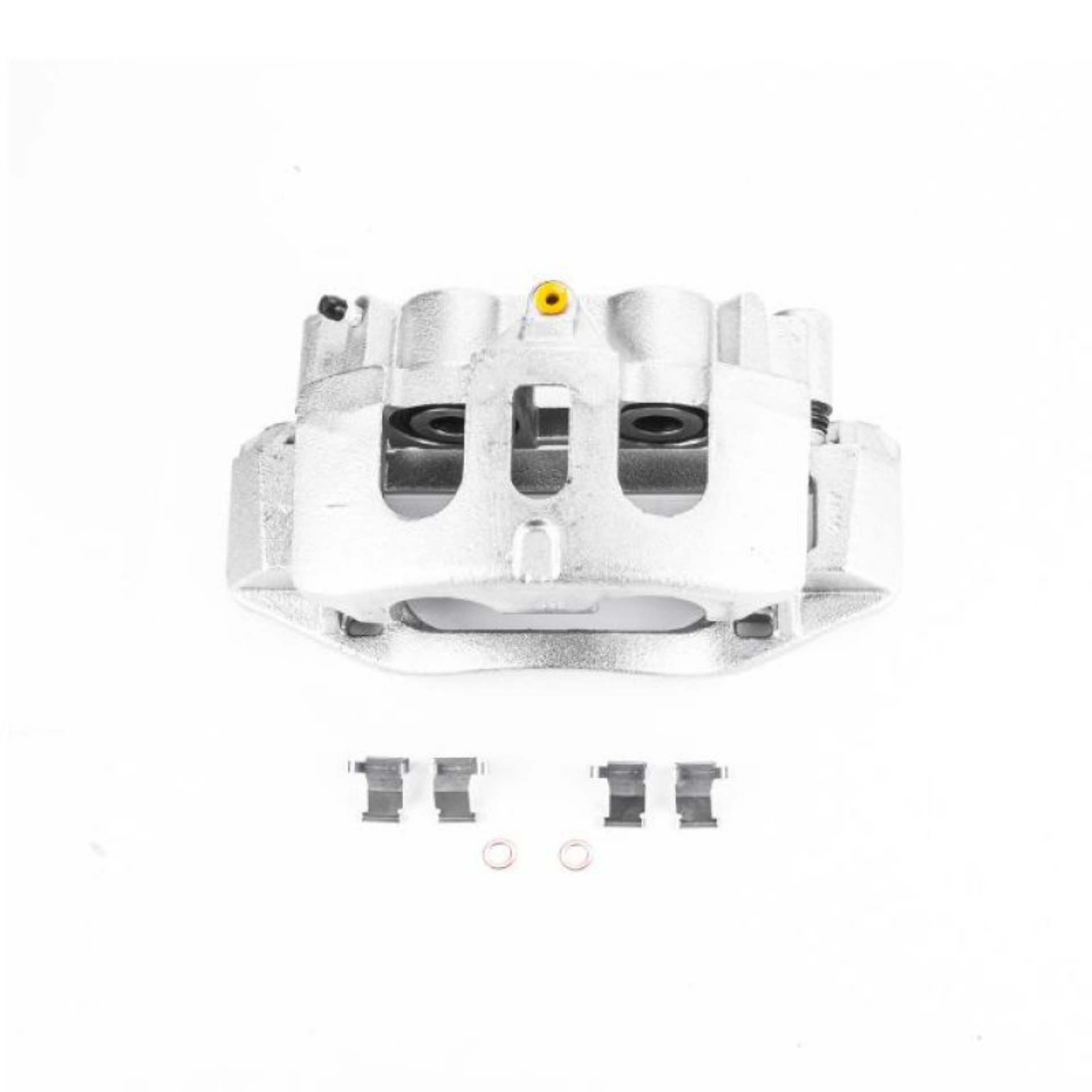 Picture of Power Stop 11-19 Chevrolet Silverado 2500 HD Rear Left Autospecialty Caliper w-Bracket
