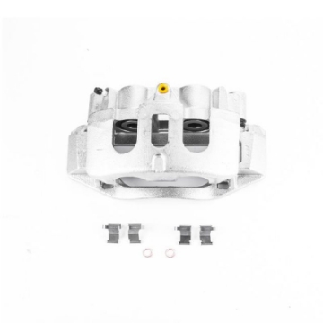 Picture of Power Stop 11-19 Chevrolet Silverado 2500 HD Rear Left Autospecialty Caliper w-Bracket