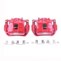Picture of Power Stop 13-18 Honda Accord Front Red Calipers w-Brackets - Pair
