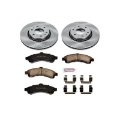 Picture of Power Stop 04-05 Buick Rainier Front Autospecialty Brake Kit