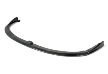 Picture of Seibon 08-10 Subaru STI Hatchback Only CS-Style Carbon Fiber Front Lip