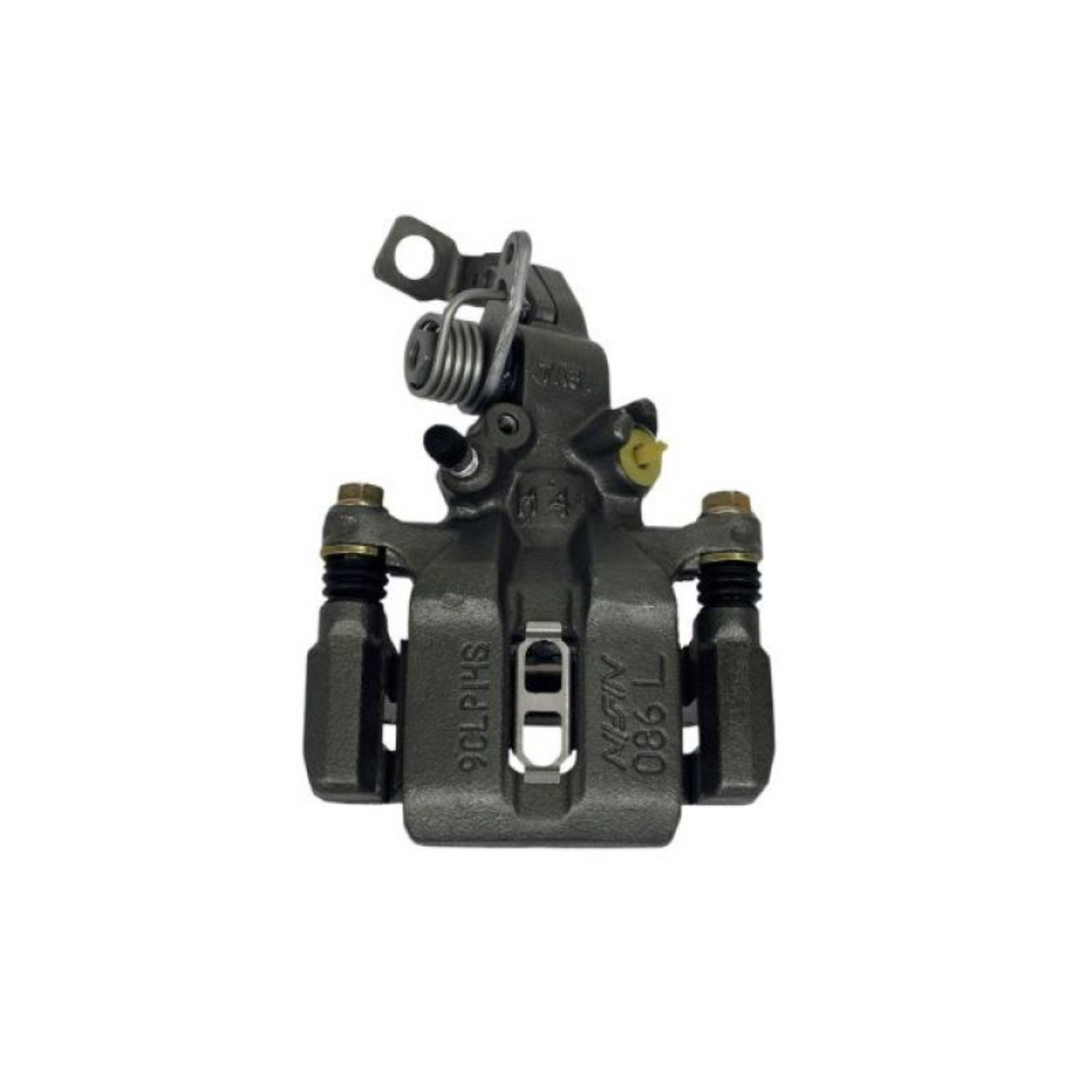 Picture of Power Stop 90-97 Honda Accord Rear Left Autospecialty Caliper w-Bracket