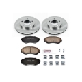 Picture of Power Stop 00-06 Mazda MPV Front Autospecialty Brake Kit