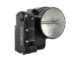 Picture of Grams Performance DBW Electronic 90mm Throttle Body 15-17 Ford Mustang 5-0L