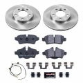 Picture of Power Stop 11-16 Mini Cooper Rear Track Day SPEC Brake Kit