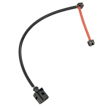 Picture of Power Stop 17-19 Porsche Panamera Front Euro-Stop Electronic Brake Pad Wear Sensor