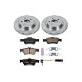 Picture of Power Stop 03-06 Mercedes-Benz S500 Rear Autospecialty Brake Kit