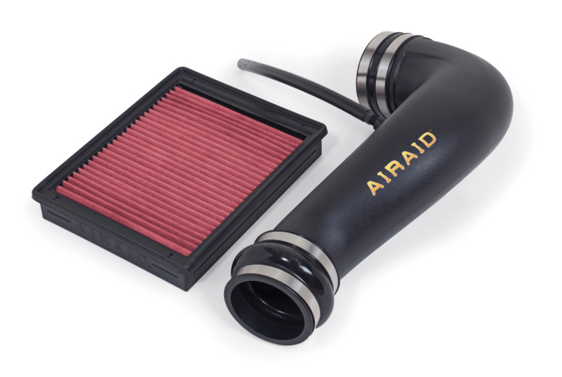 Picture of Airaid 07-13 Avalanche-Sierra-Silverado 4-3-4-8-5-3-6-0L Airaid Jr Intake Kit - Oiled - Red Media