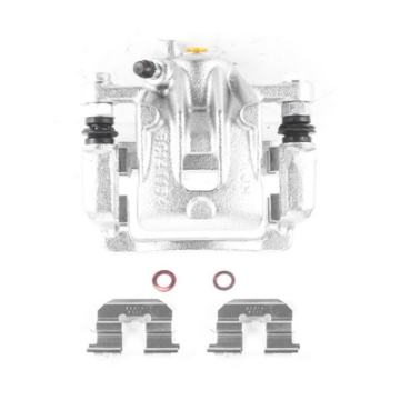 Picture of Power Stop 10-11 Hyundai Azera Rear Left Autospecialty Caliper w-Bracket