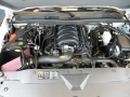 Picture of Airaid 2014 GM 1500 Pickup- 2015 GM Tahoe-Yukon 5-3L MXP Intake System w- Tube Dry - Red Media