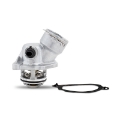 Picture of Mishimoto 08-12 Mercedes Benz C300 Racing Thermostat - 95C