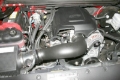Picture of Airaid 07-13 Avalanche-Sierra-Silverado 4-3-4-8-5-3-6-0L Airaid Jr Intake Kit - Dry - Red Media
