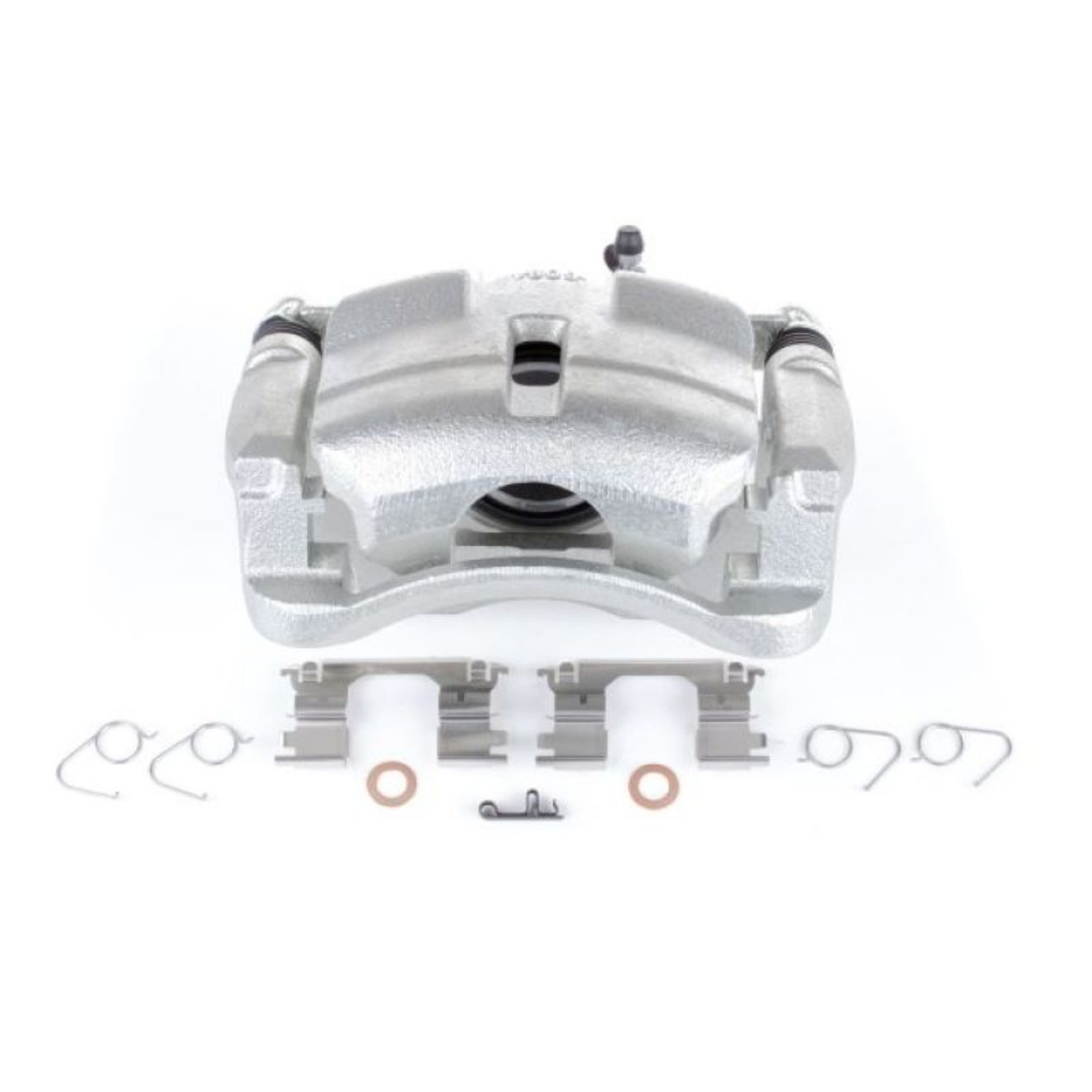 Picture of Power Stop 14-18 Nissan Rogue Front Left Autospecialty Caliper w-Bracket