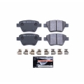 Picture of Power Stop 10-13 Audi A3 Rear Track Day SPEC Brake Pads
