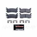 Picture of Power Stop 97-03 Ford Escort Rear Track Day SPEC Brake Pads