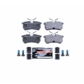 Picture of Power Stop 14-19 Ford Fiesta Rear Track Day SPEC Brake Pads