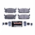 Picture of Power Stop 01-05 Mazda Miata Rear Track Day SPEC Brake Pads