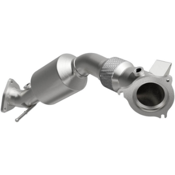 Picture of MagnaFlow 13-15 Land Rover LR2 2-0L CARB Compliant Direct Fit Catalytic Converter