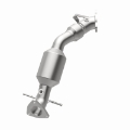 Picture of MagnaFlow 13-15 Land Rover LR2 2-0L CARB Compliant Direct Fit Catalytic Converter