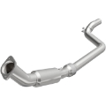 Picture of MagnaFlow 07-10 Dodge Charger 3-5L CARB Compliant Direct Fit Catalytic Converter