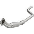 Picture of MagnaFlow 07-10 Dodge Charger 3-5L CARB Compliant Direct Fit Catalytic Converter