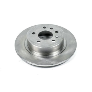 Picture of Power Stop 99-10 Saab 9-5 Rear Autospecialty Brake Rotor