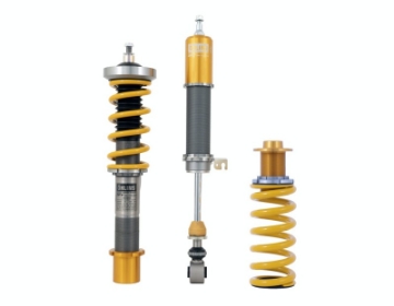 Picture of Ohlins 12-18 BMW 3-4-Series F3X RWD Road & Track Coilover System