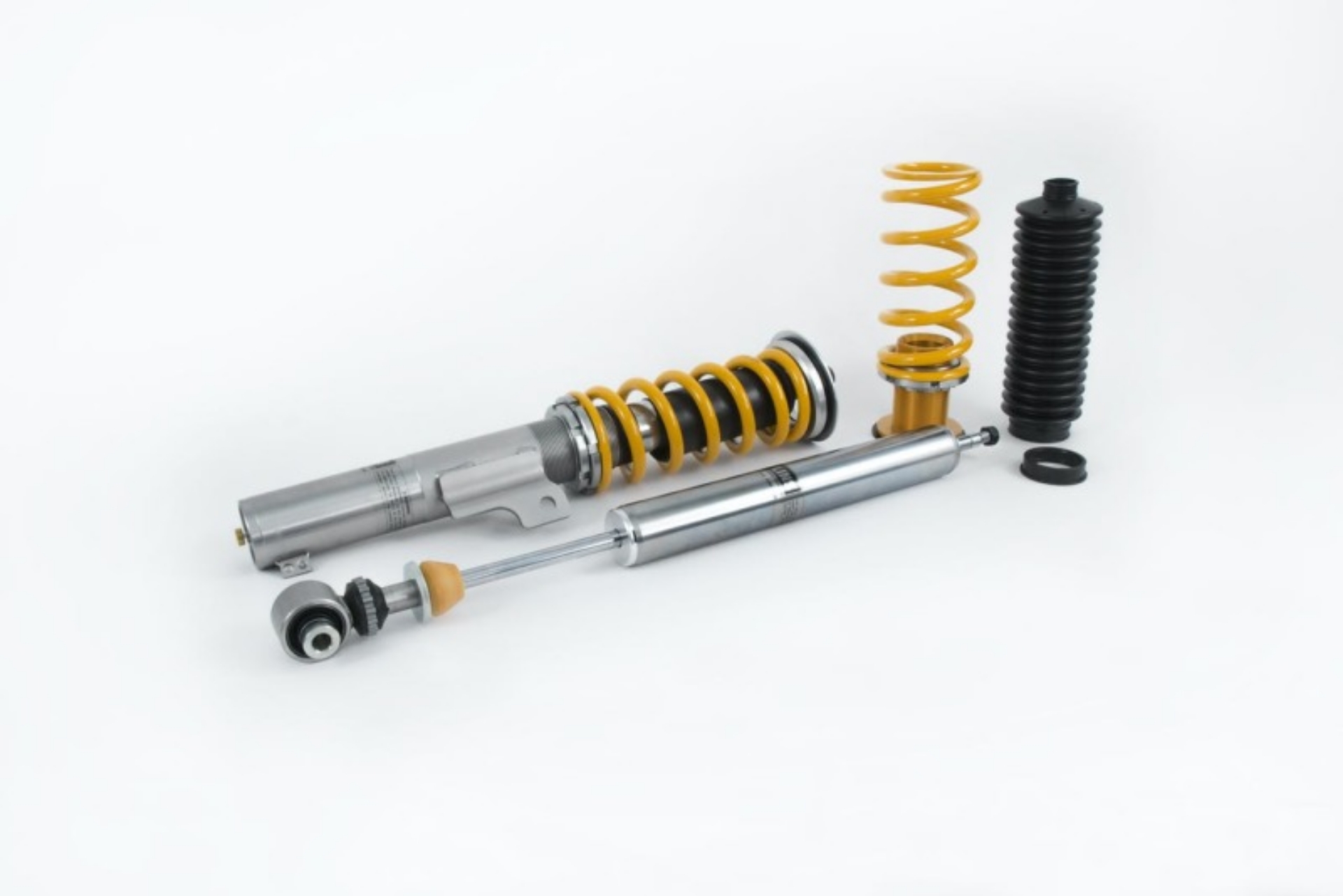 Picture of Ohlins 16-20 Audi A3-S3-RS3-TT-TTS 8V Road & Track Coilover System