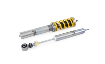 Picture of Ohlins 06-14 Audi A3-TT-TTRS 8P Road & Track Coilover System