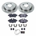 Picture of Power Stop 07-08 Mini Cooper Rear Track Day SPEC Brake Kit