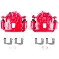 Picture of Power Stop 10-11 Hyundai Azera Front Red Calipers w-Brackets - Pair