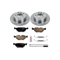 Picture of Power Stop 92-98 BMW 318i Rear Autospecialty Brake Kit