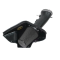 Picture of Airaid 07-09 Shelby GT500 Mustang MXP Intake System w- Tube Dry - Black Media