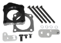 Picture of Airaid 95-02 Toyota Tacoma - 4Runner 3-4L PowerAid TB Spacer